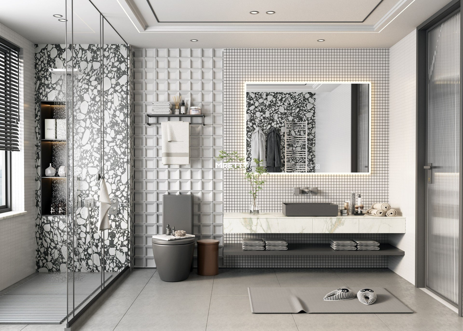 MRETTY Acoustic Design: High-End AV Rooms in Singapore