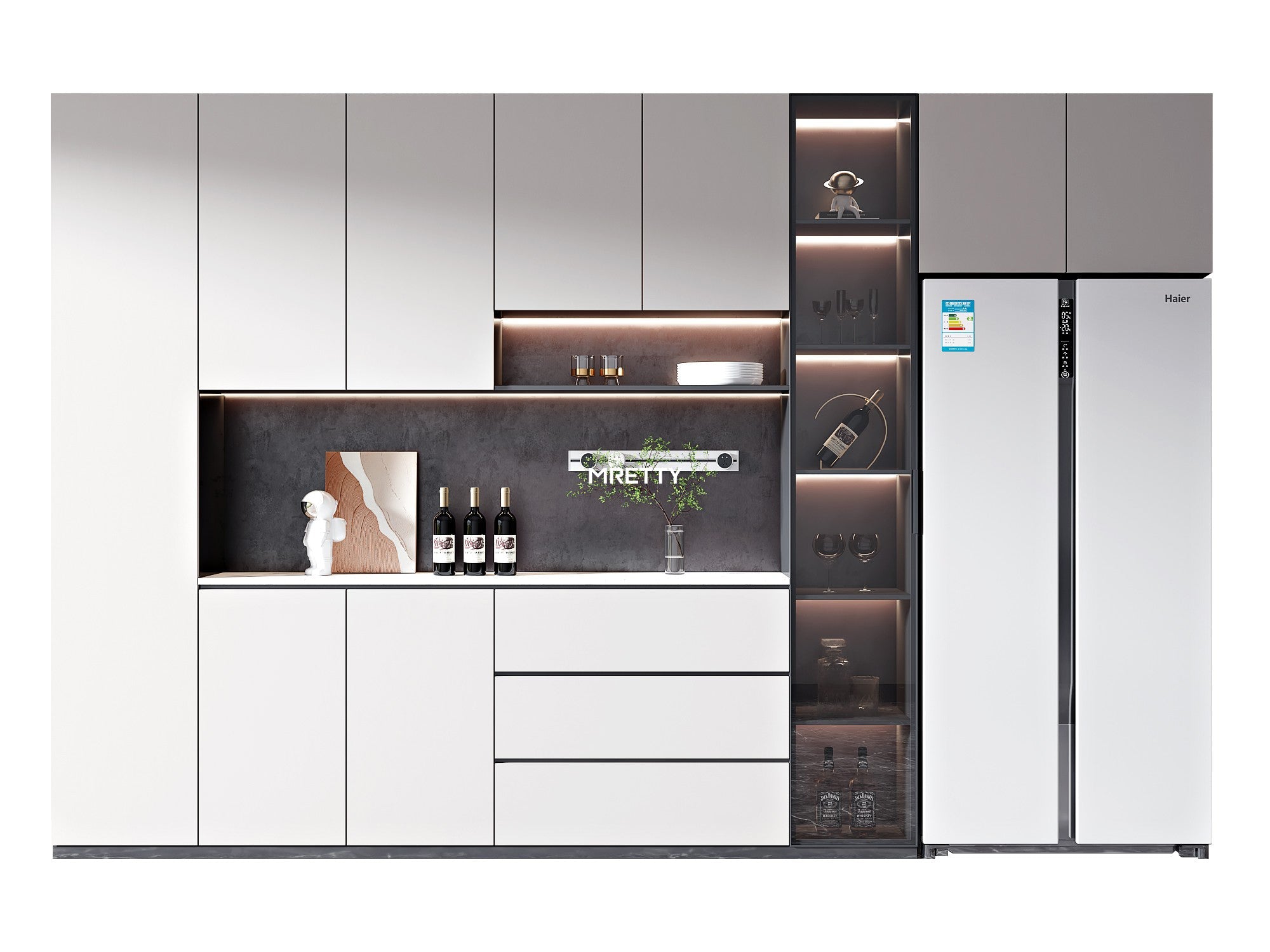 MRETTY: Redefining Invisible Storage & Home Organization in 2026