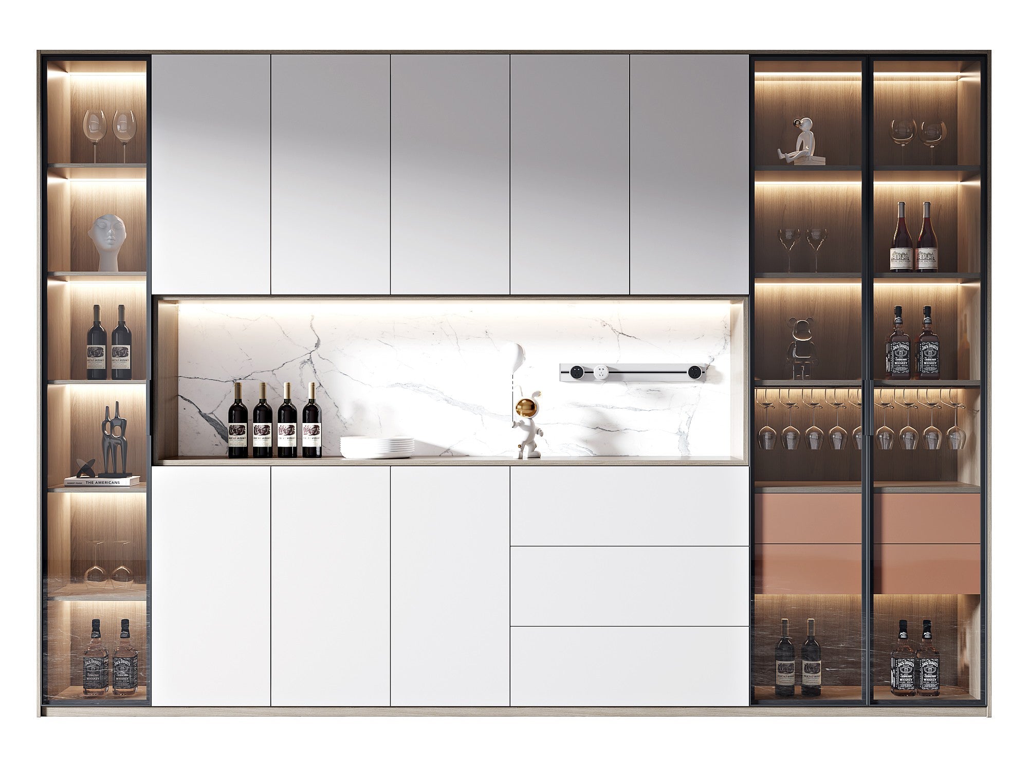 MRETTY: Redefining Invisible Storage & Modern Home Organization in 2026