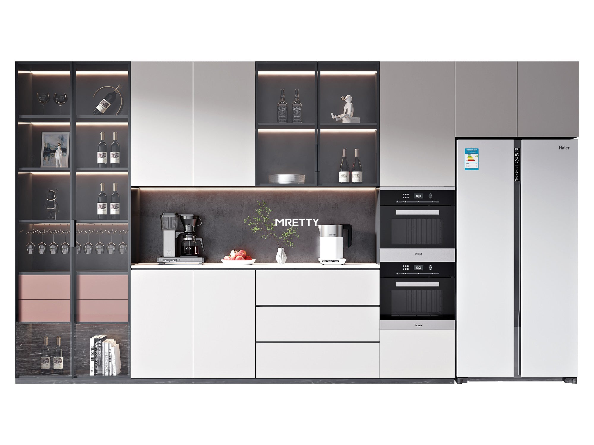 MRETTY: Bridging the Design-Reality Gap with 98% Realism