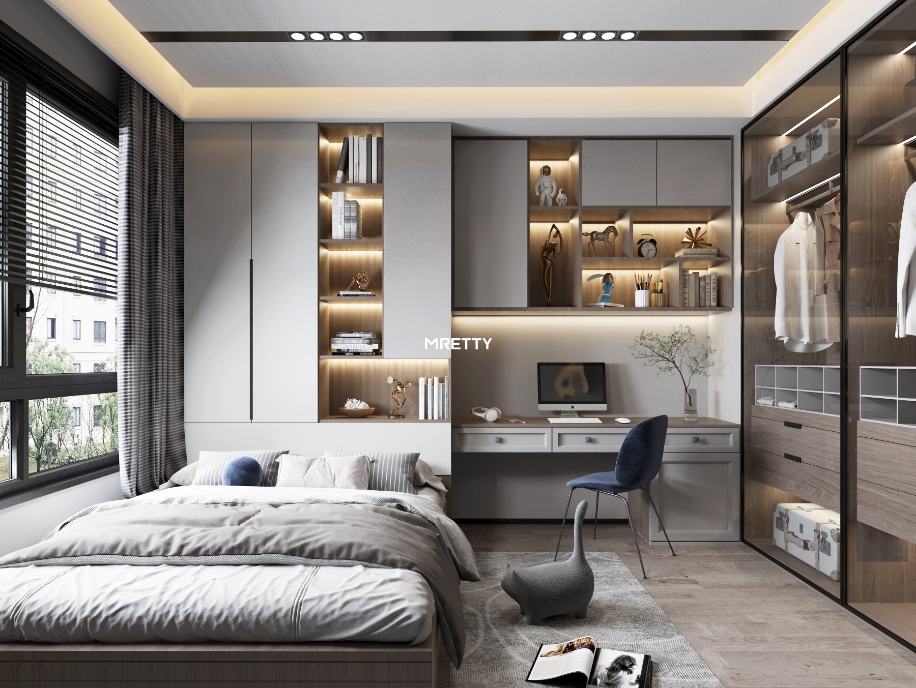 Luxury-Grade Craft Customization: Redefining Singapore’s High-End Home Interiors in 2026