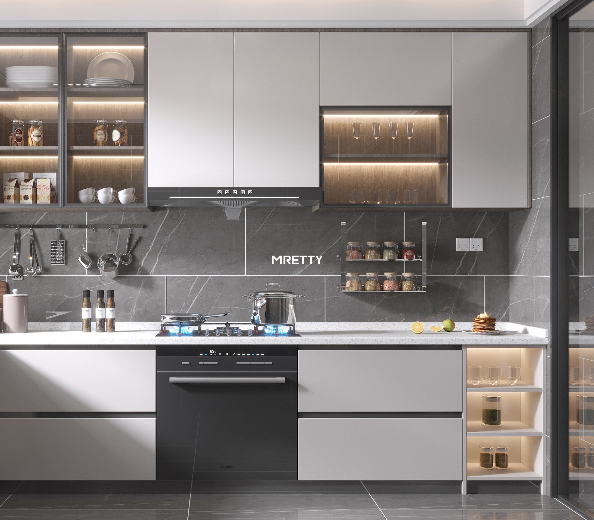 Compliant Custom Cabinetry: MRETTY’s Guide to Singapore Housing Regulations (2026)