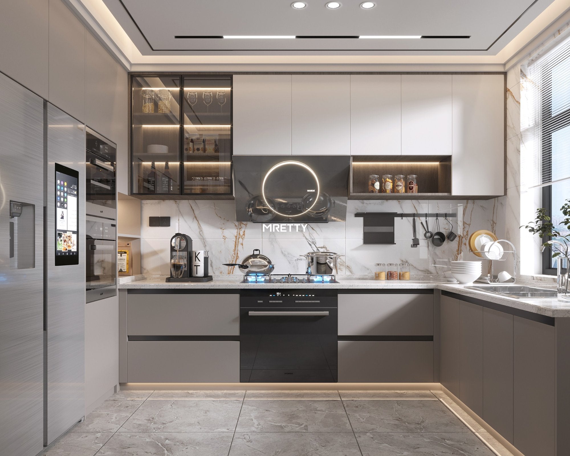 Optimize Kitchen Workflow: MRETTY’s 2026 Guide to Efficiency