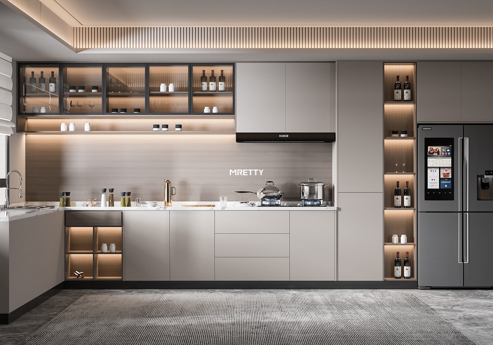 High-End Customization: Redefining Modern Living in 2026
