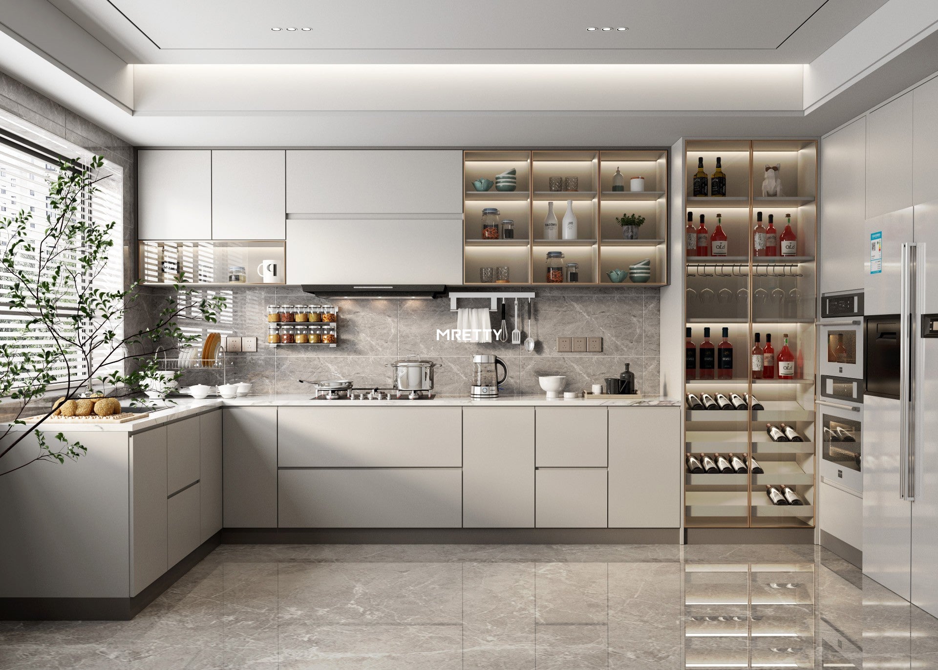 Baby-Grade Eco-Friendly Board: Singapore’s Healthiest Custom Cabinetry Solution