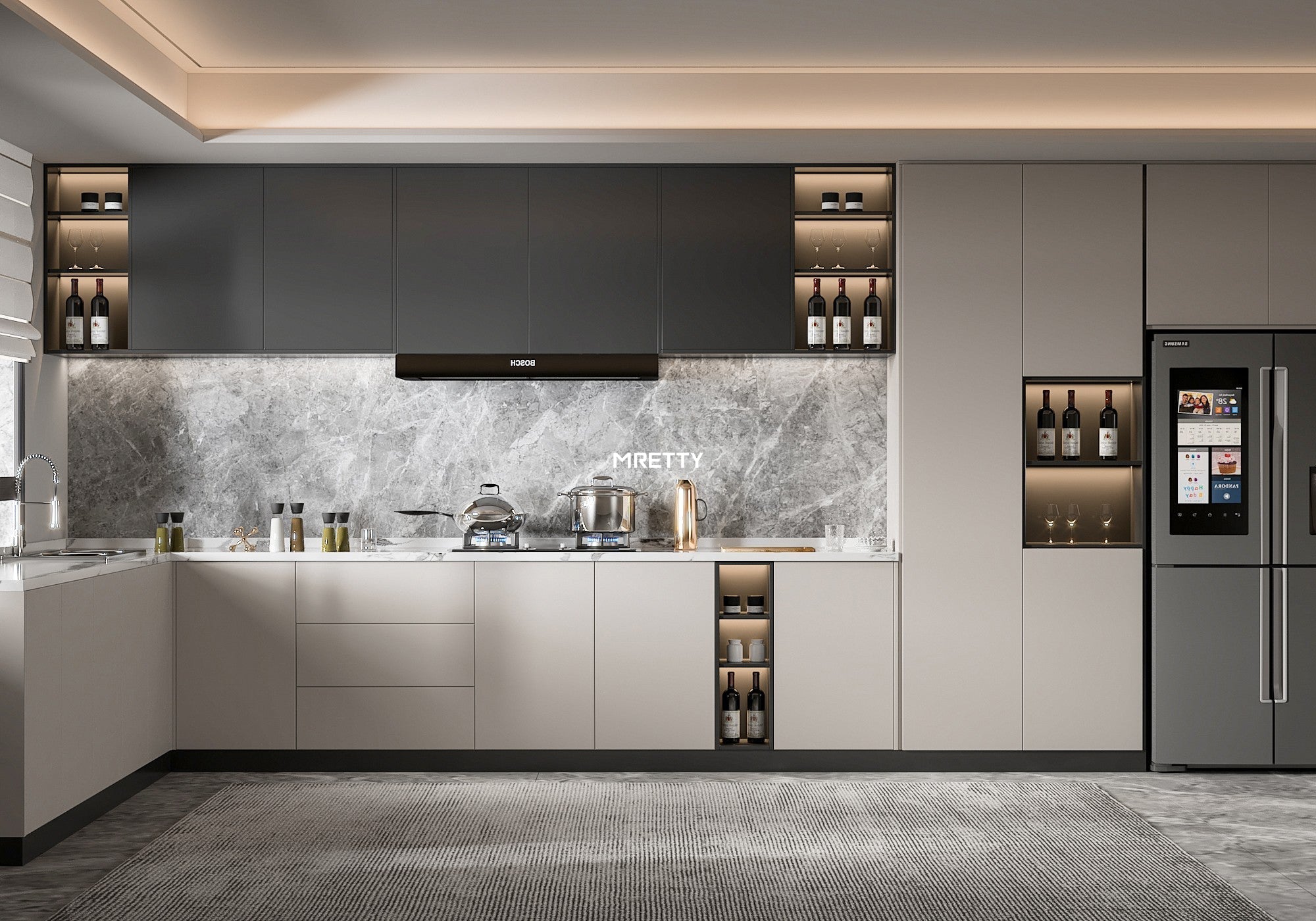 Durable Materials in Singapore: MRETTY’s Premium Solutions