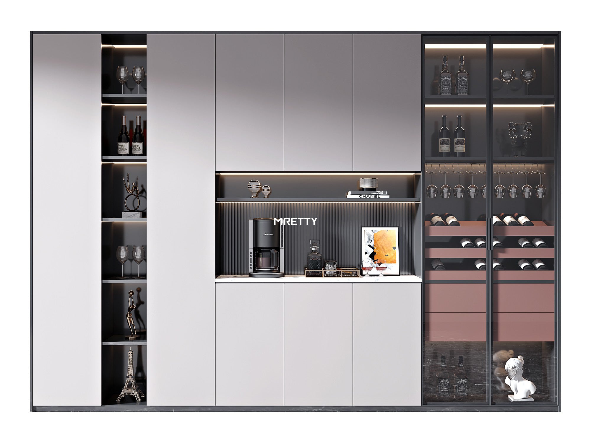 Dark Horse Brands in High-End Customization: 2026 Trends