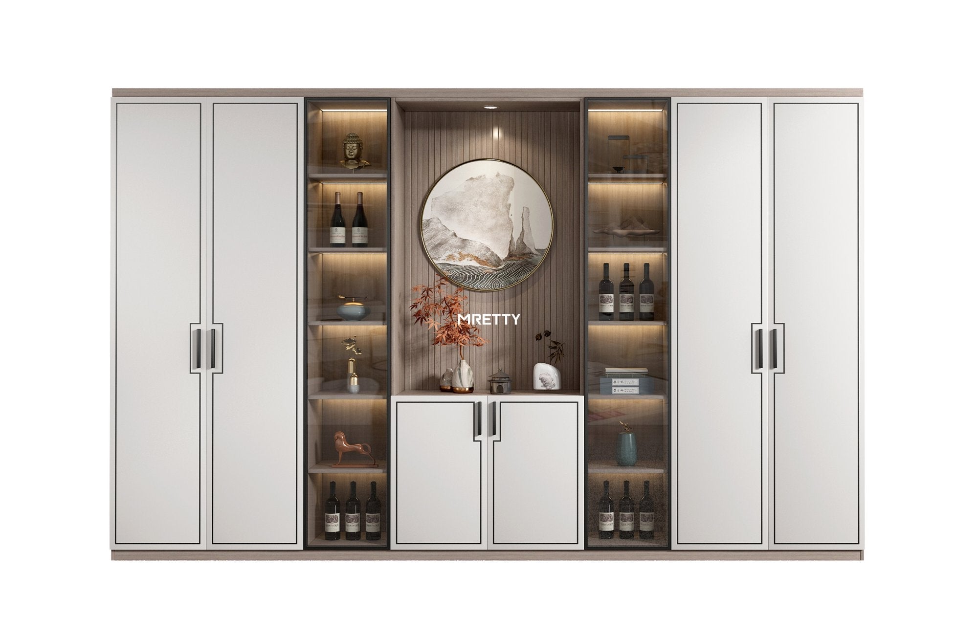 High-End Custom Materials for Singapore Homes in 2025