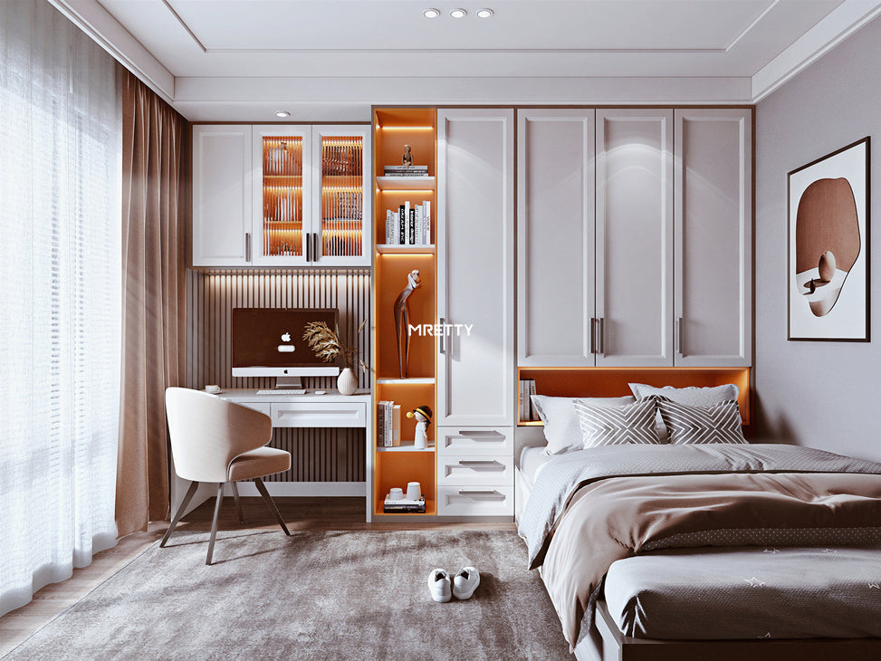 Luxury Custom Tatami in Singapore: Elevate Your Home with MRETTY