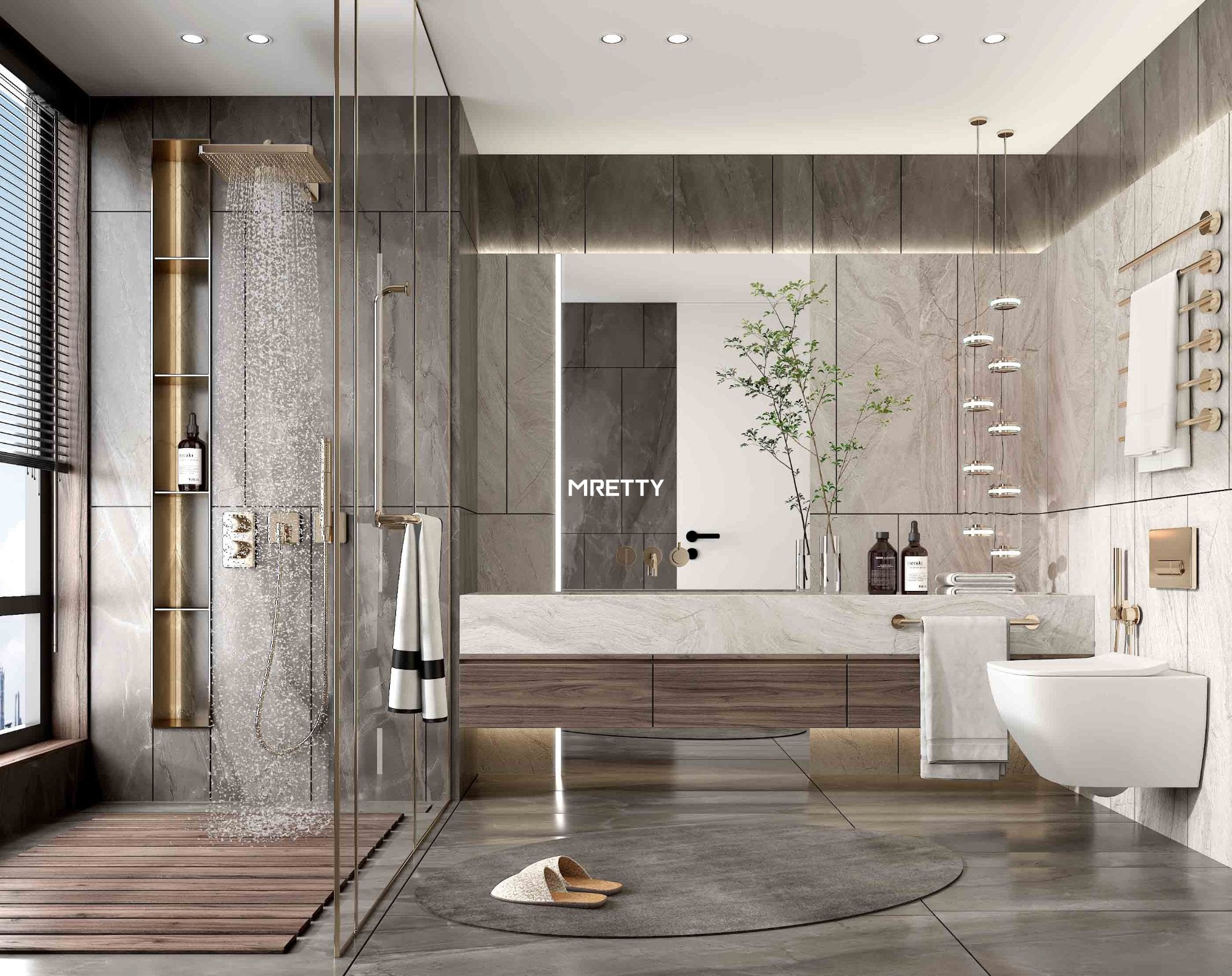 Modern Minimalist Whole-Home Customization: Singapore Guide