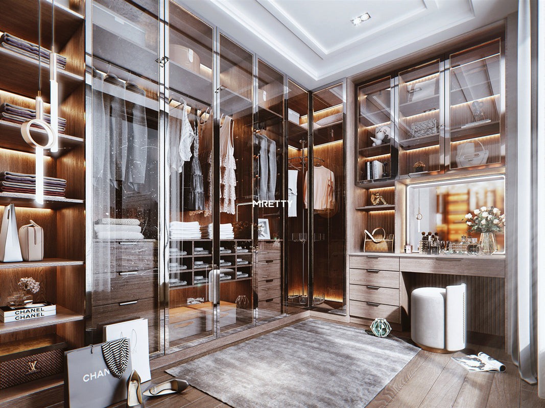 Light Luxury Whole-Home Customization: Singapore 2026 Guide