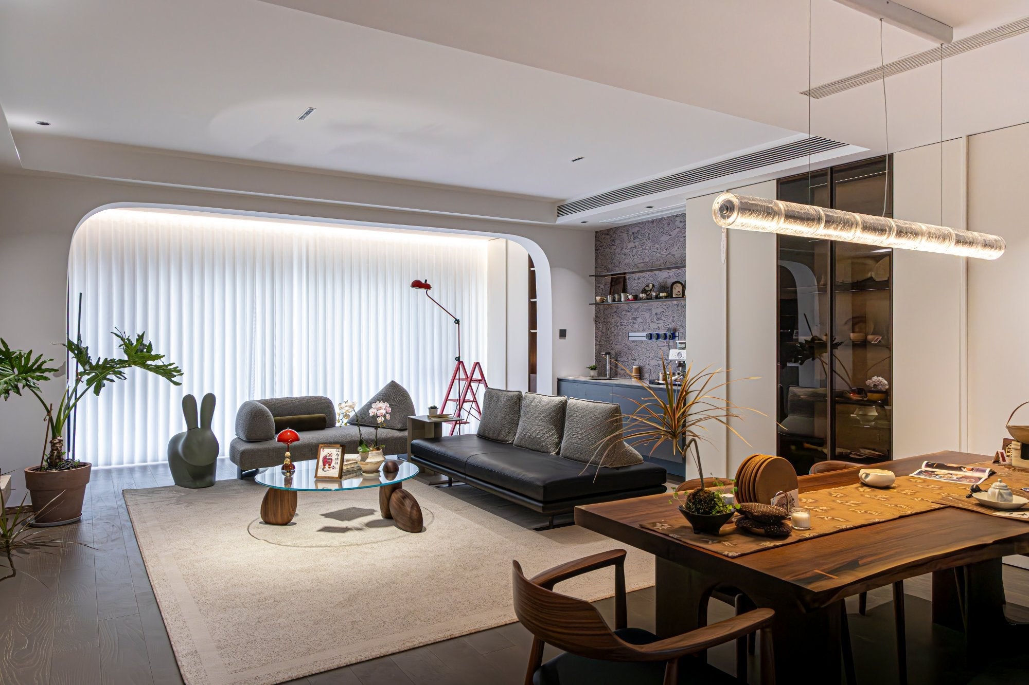 High-End Custom Commercial Design: Singapore 2026 Guide