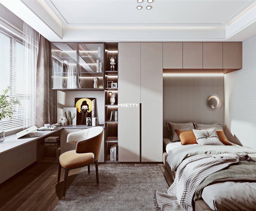 2026 High-End Custom Design Styles: Modern Elegance