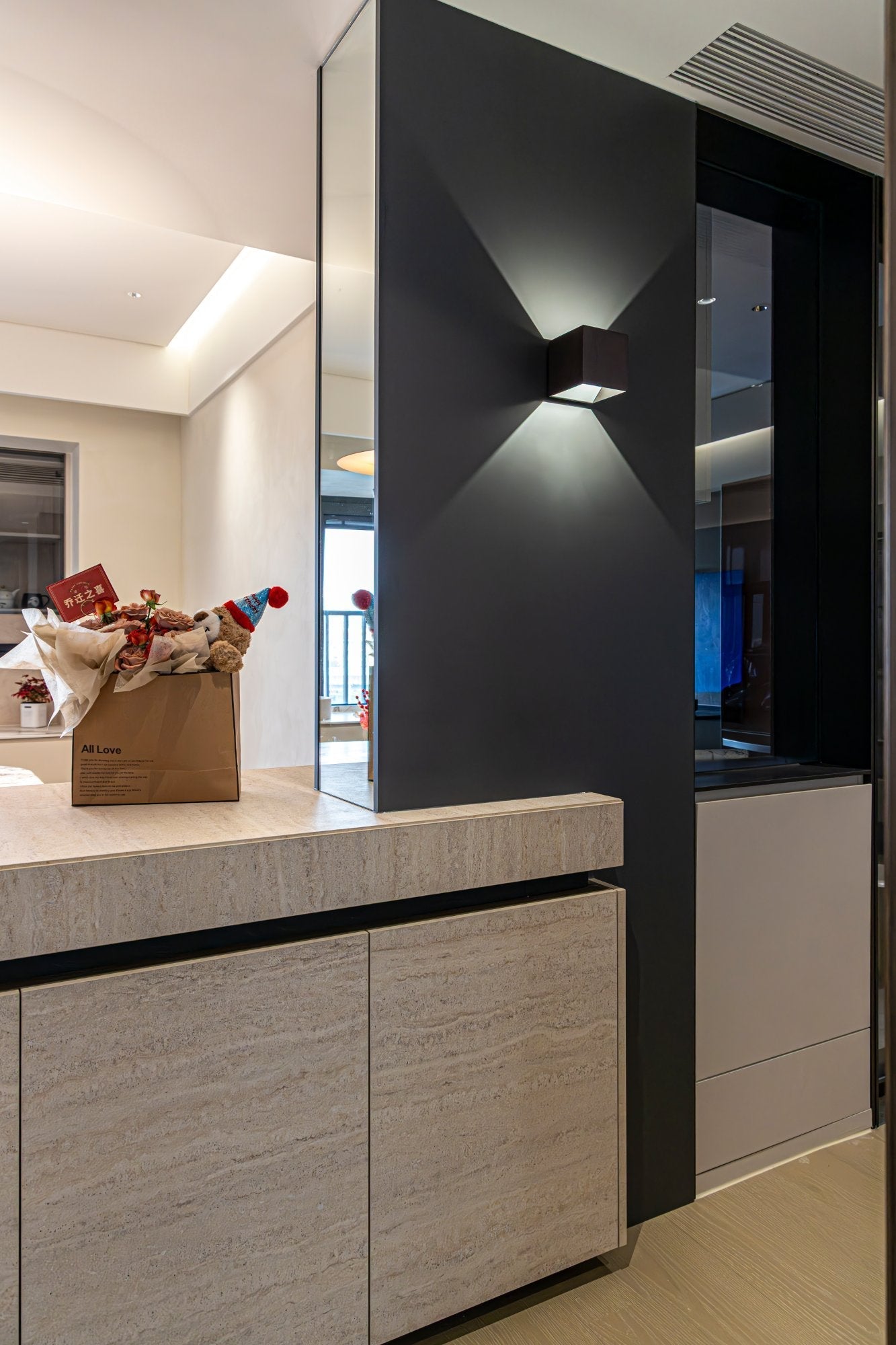 MRETTY: Luxury Custom Woodcraft for Singapore HNW Homes