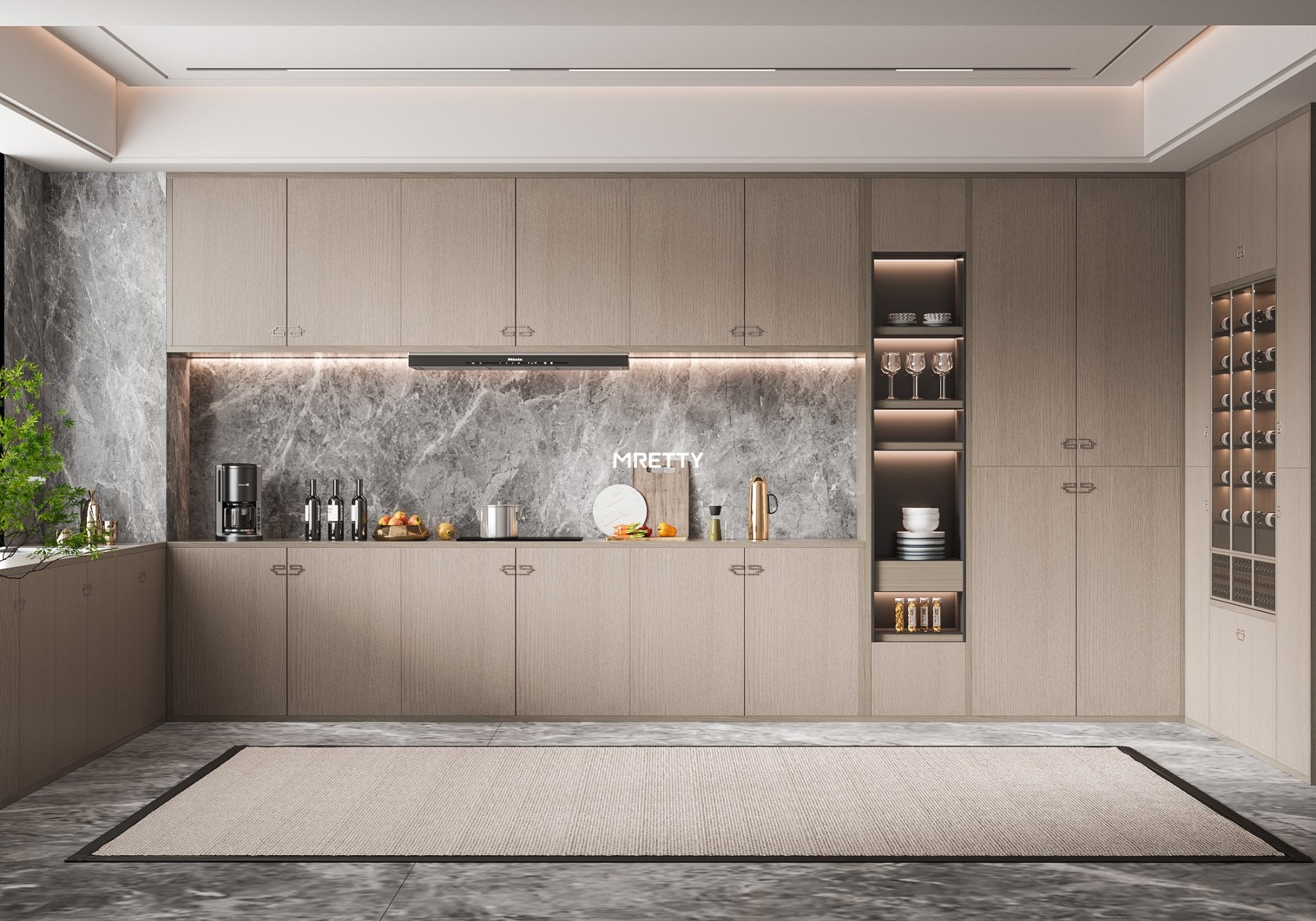 Custom Wood Storage Singapore: Smart, Stylish, Sustainable (2026)