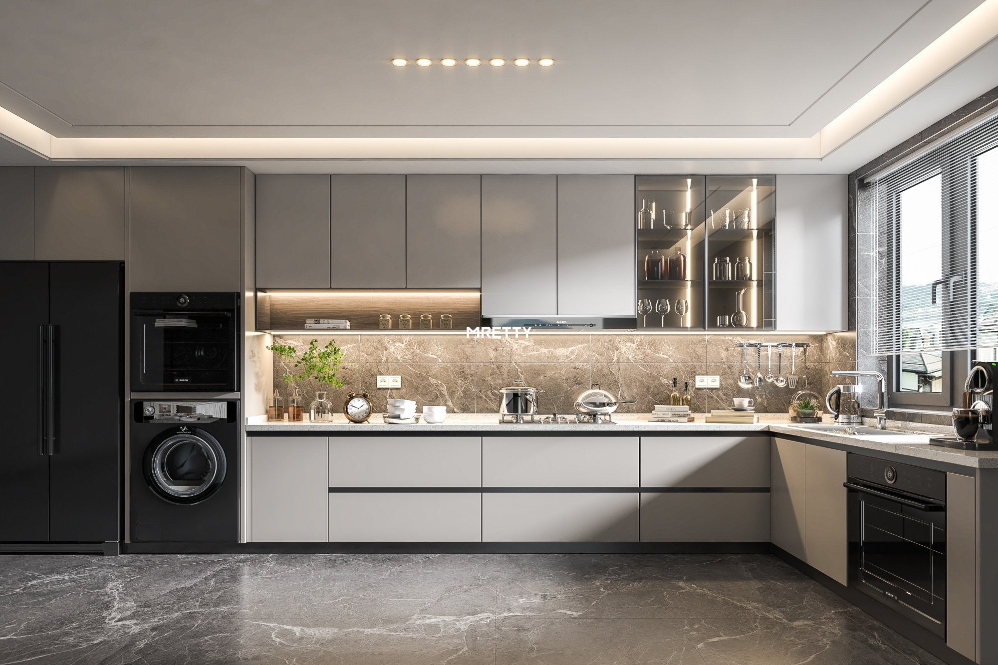 Modern Chinese Entryway Cabinets: 5 Steps to Transform Your Entrance in 2026