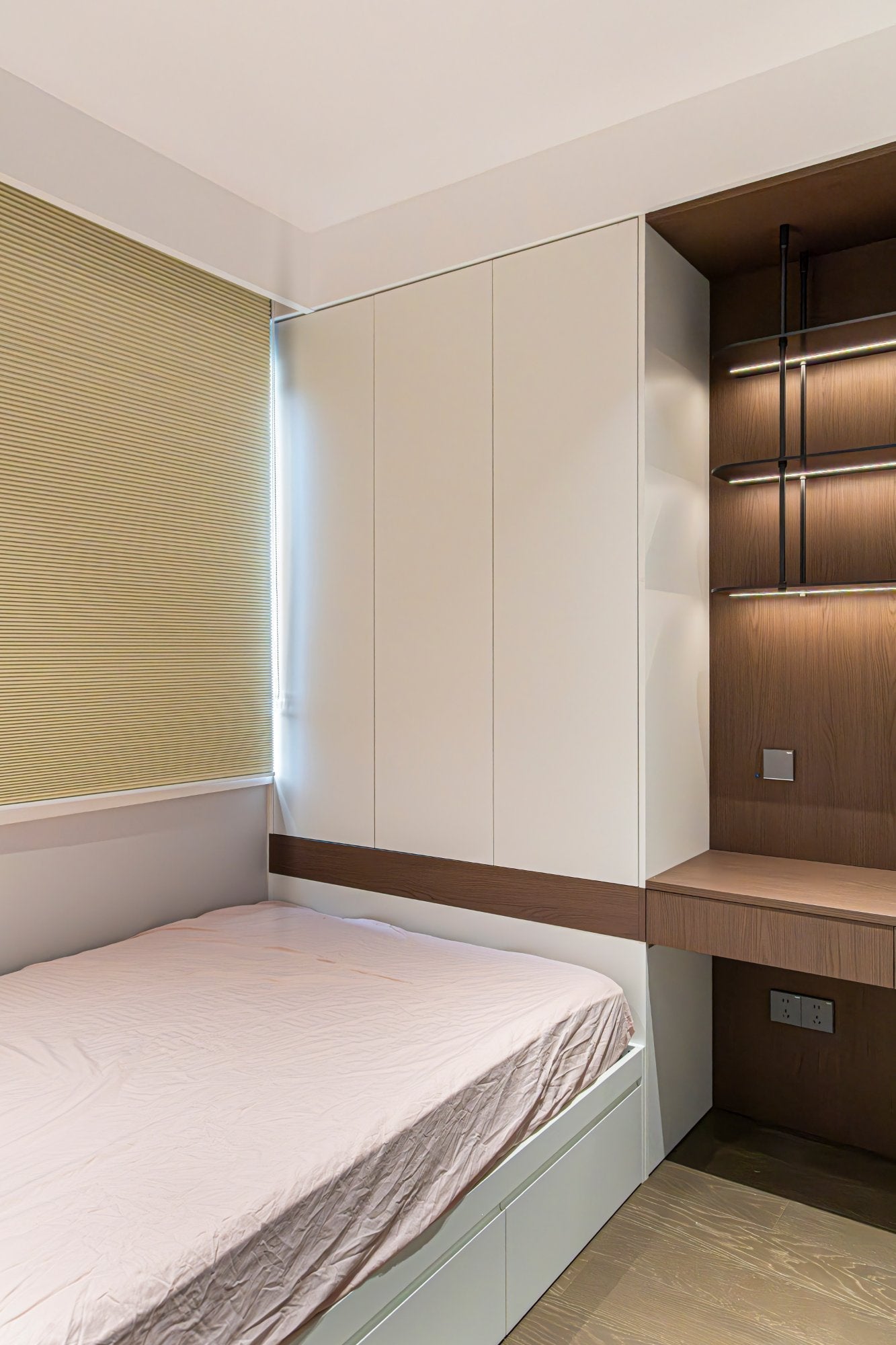 Ultimate Guide to Space Saving Furniture in Singapore
