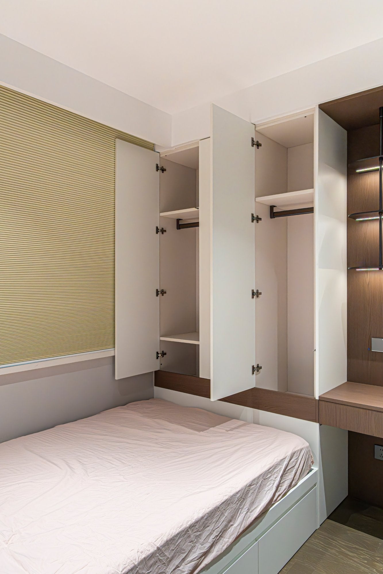 Warm Color Singapore: Transform Your Home Design