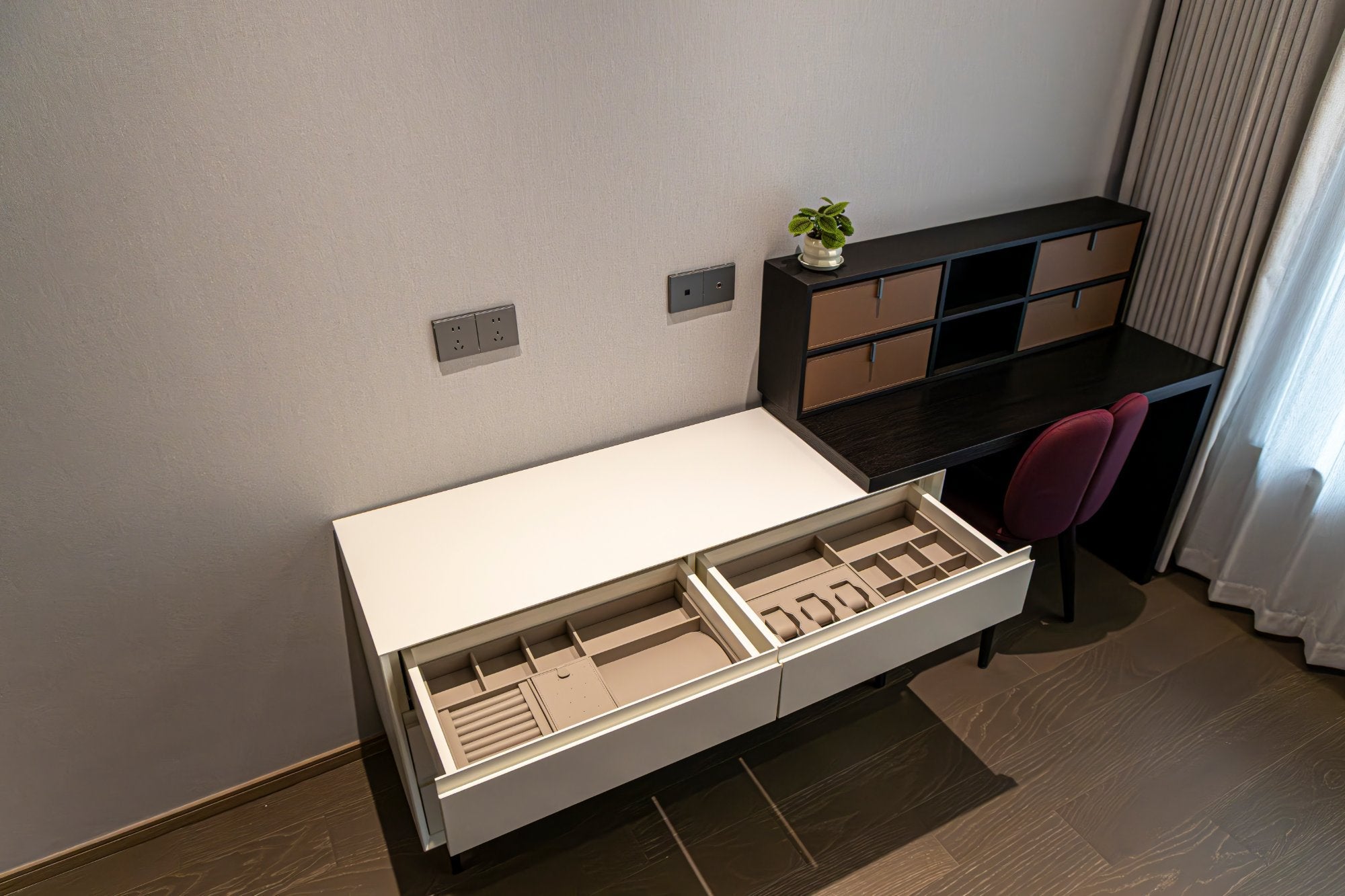 Elevate Your Home with Custom Whole House Wood Furniture