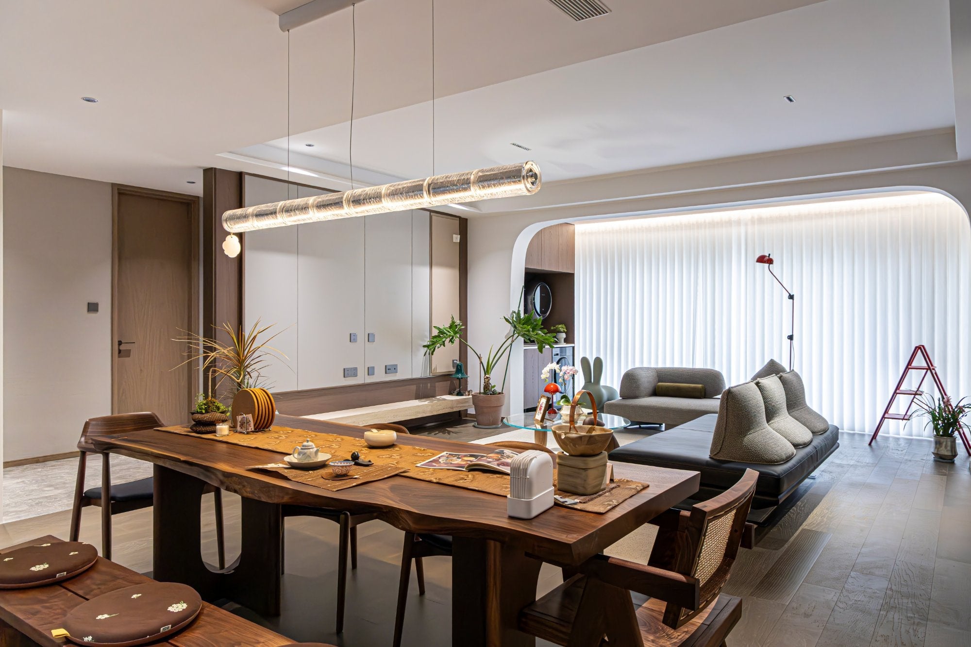 Maximize Your Space: The True Whole House Design Value