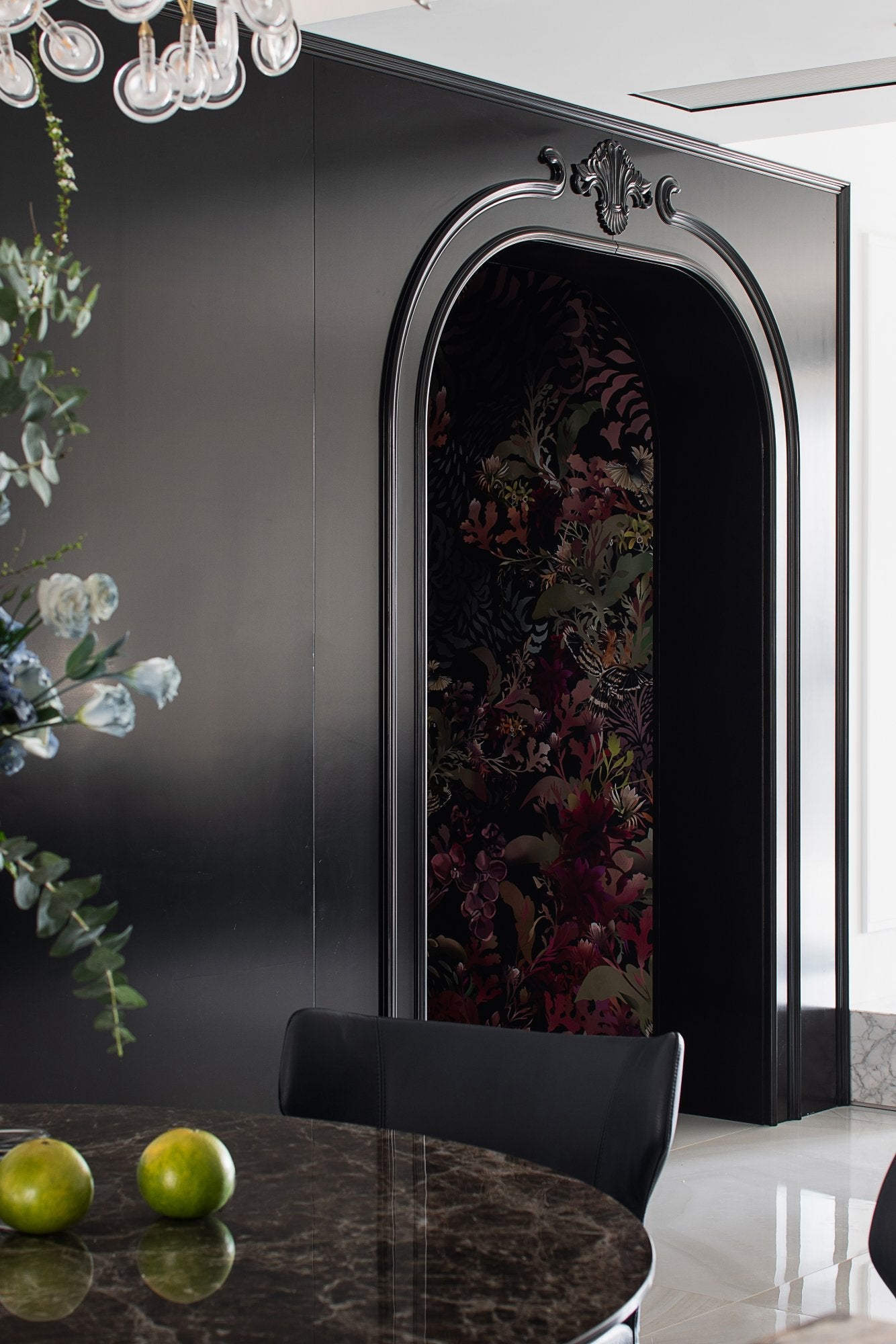 Mastering Bookcase Design for Luxury Spaces