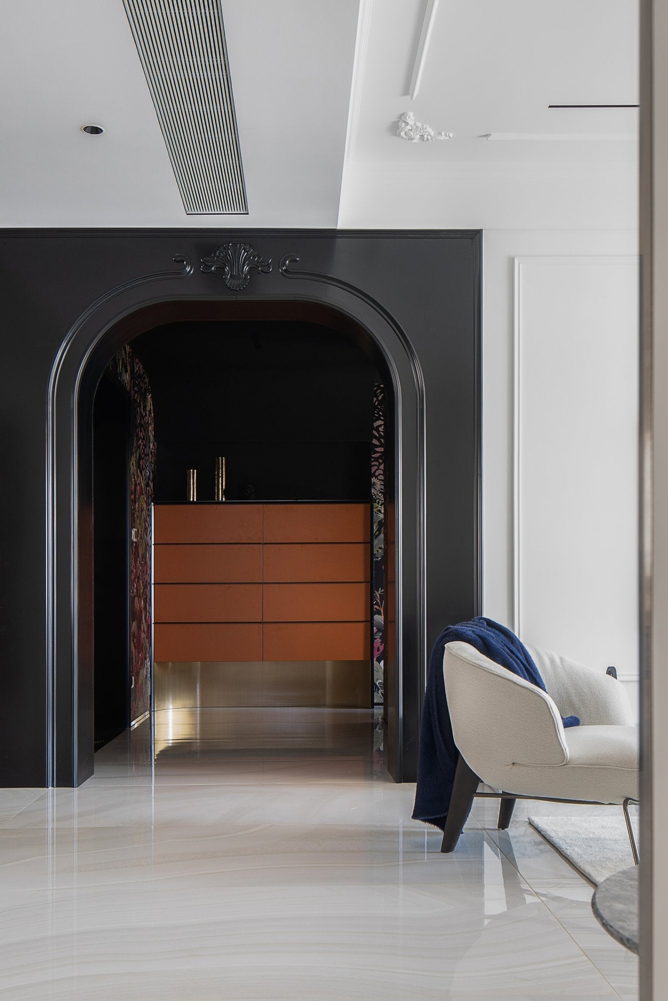 Elevate Your Home with a Custom Kitchen Cabinet with Island
