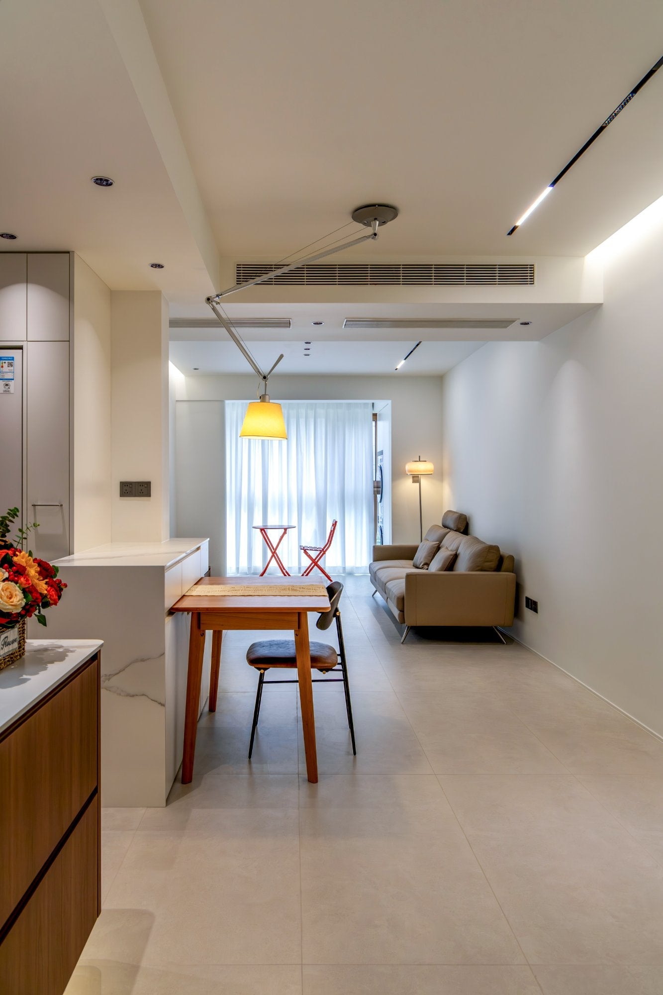 Master the Art of the Dining Sideboard Singapore Style