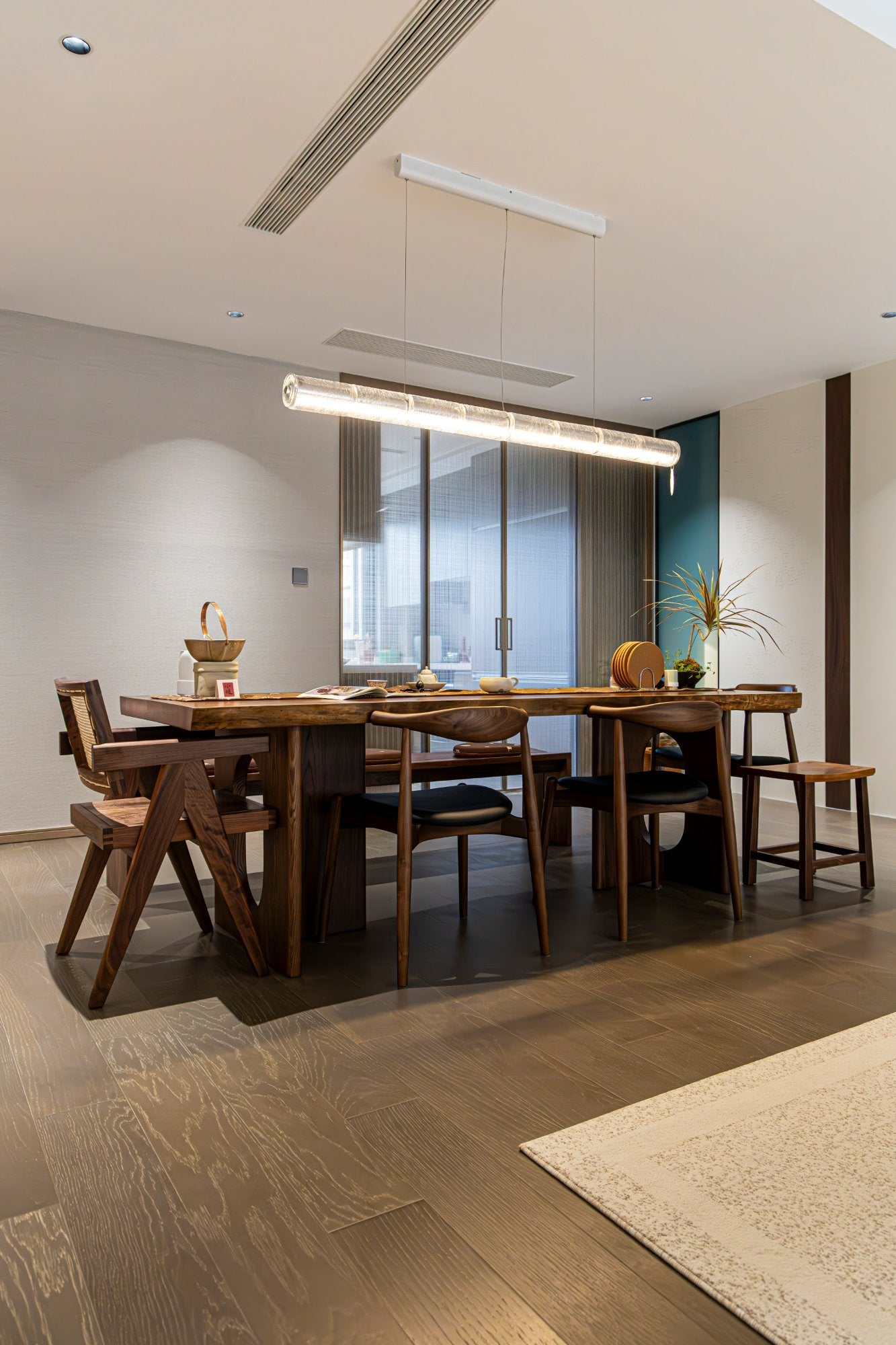 Crafting the Perfect Treehouse-Inspired Indoor Sanctuary