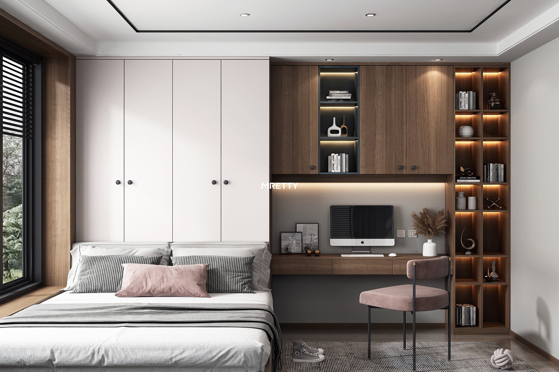 How to Design the Ultimate Reading Corner Kids Will Love