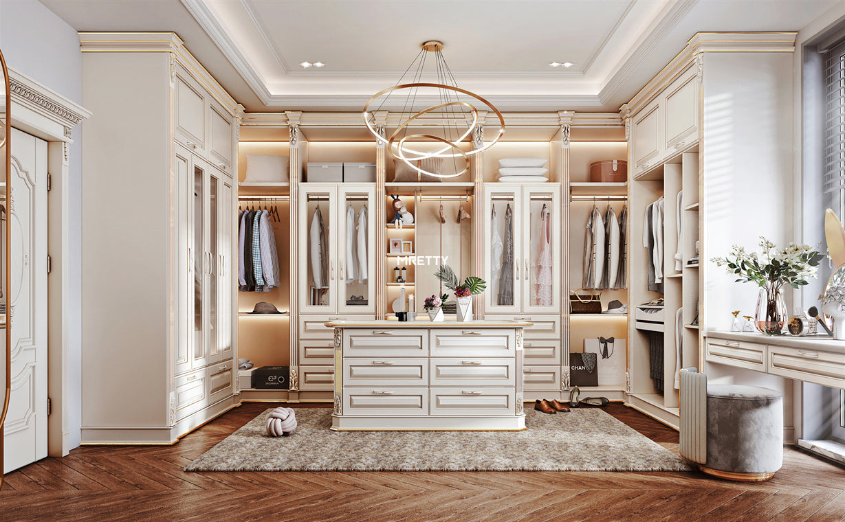 Elevate Your Space with Bespoke Cabinets: The Ultimate Guide