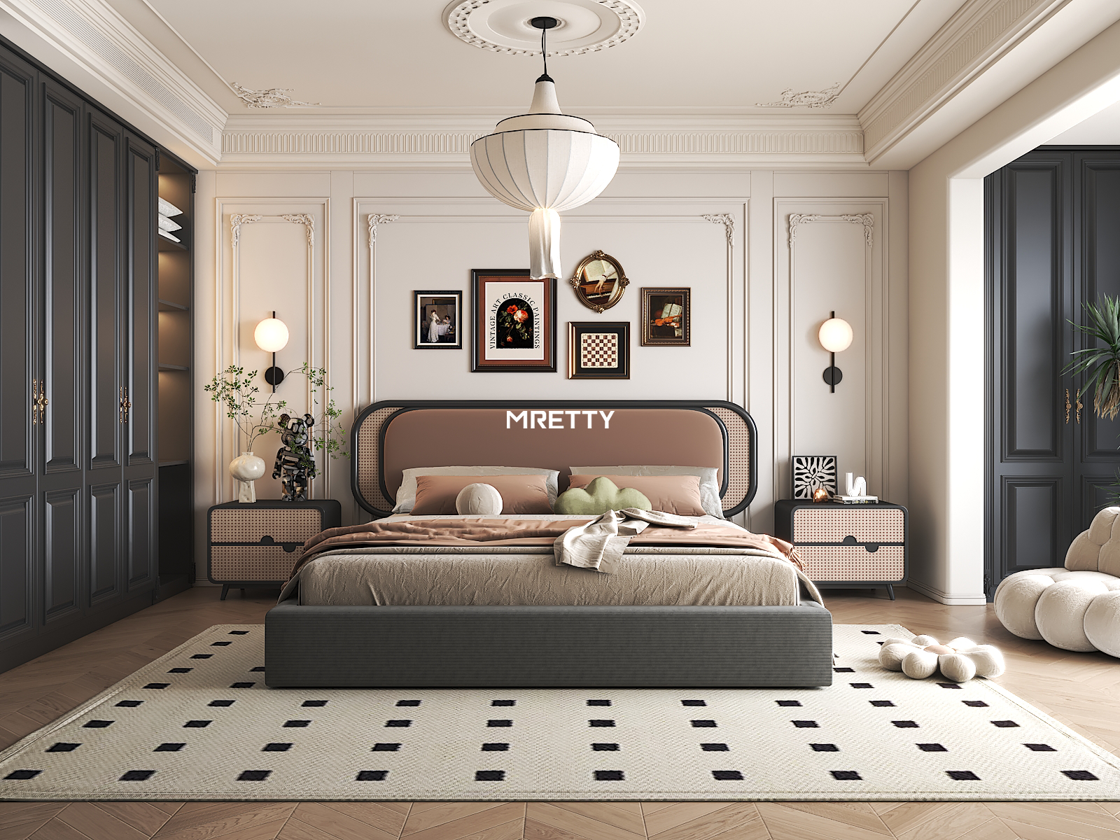 The Art of Elegance: A Guide to House Custom Furniture