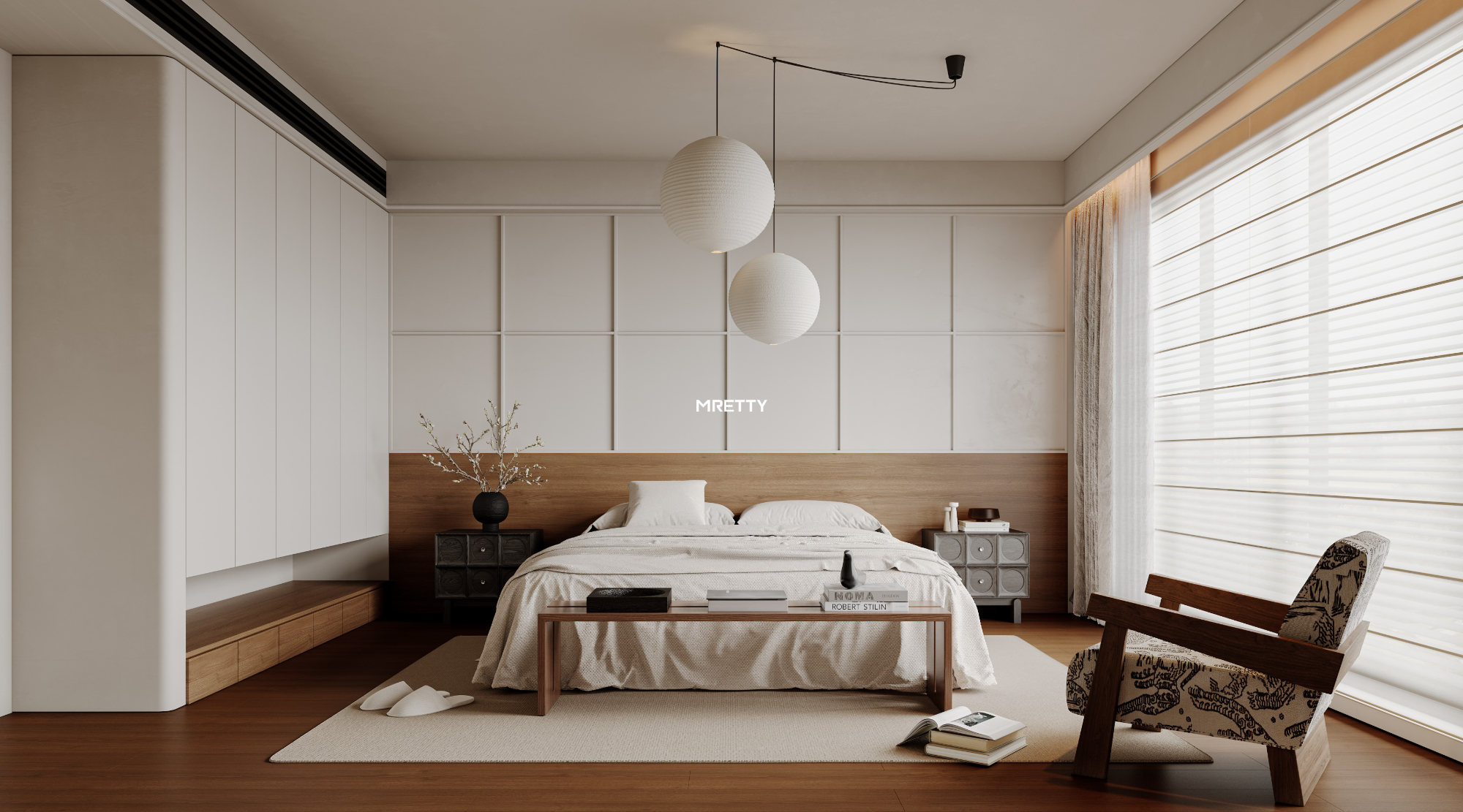 Exploring Elegant Alternatives in Custom Home Design