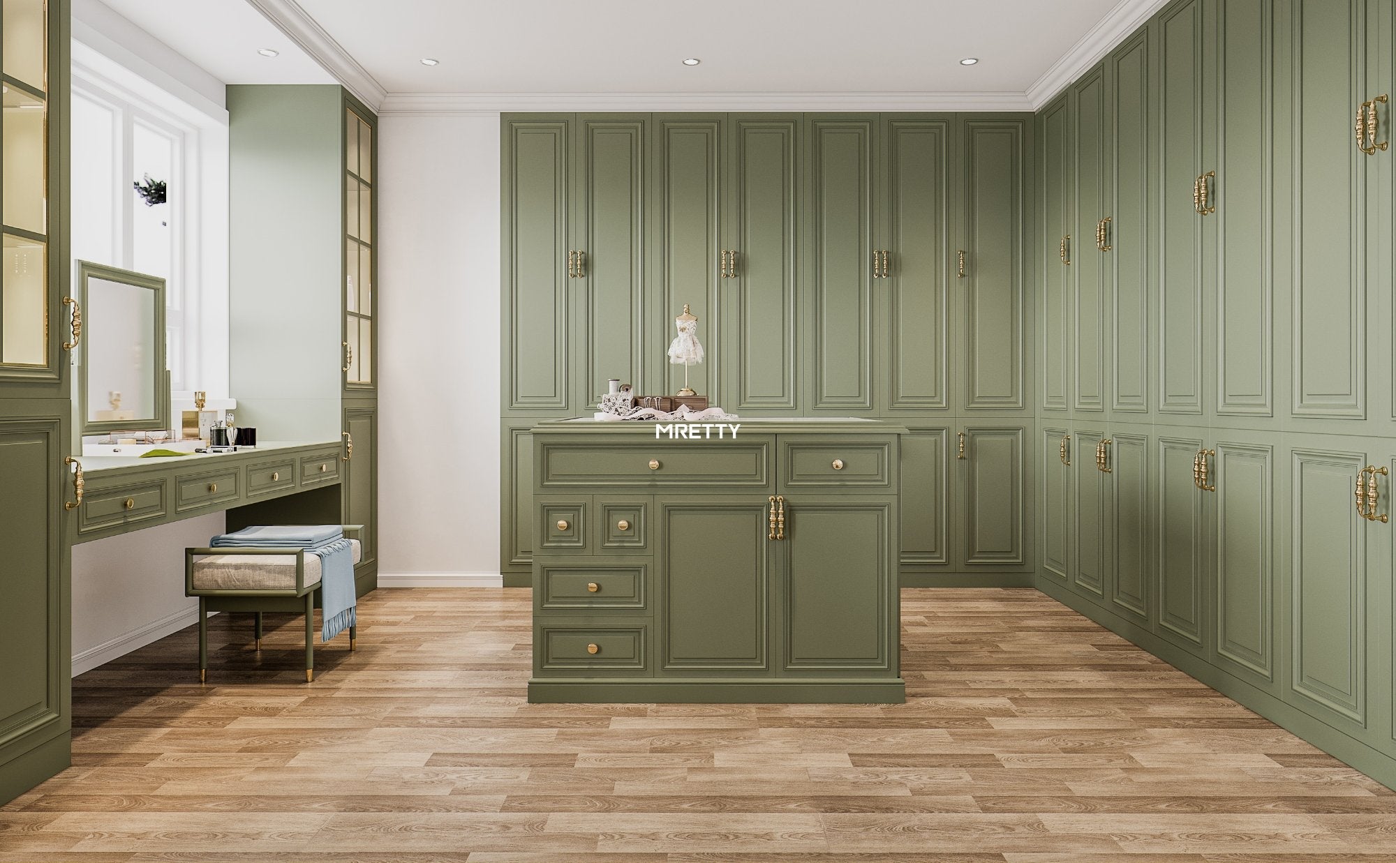 The Evolution of Furniture: Crafting Your Bespoke Sanctuary