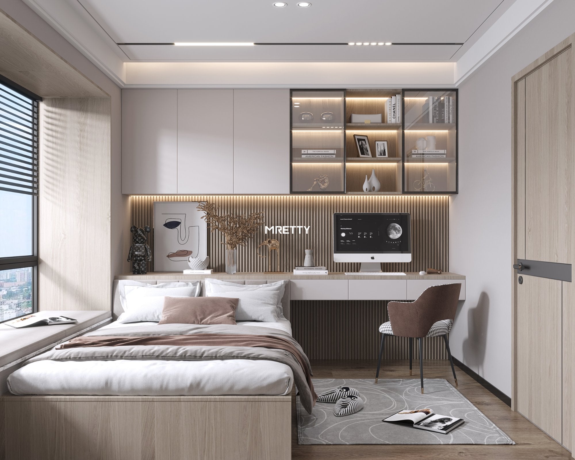 Old House Reno: Transform Your Space with MRETTY