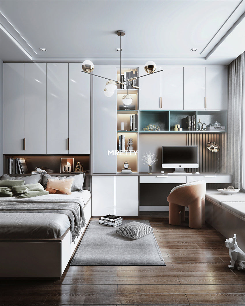 Mastering High-End Furniture: Transform Your Space with MRETTY