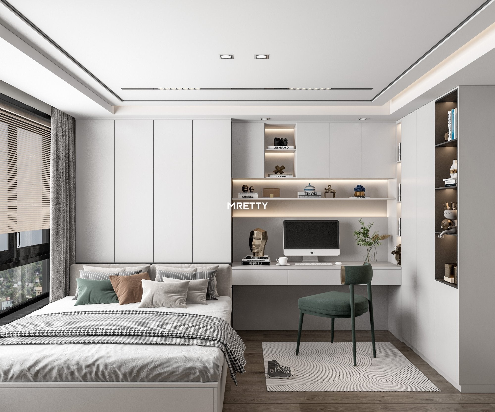 High-End Hidden Services: Luxury Living Made Accessible