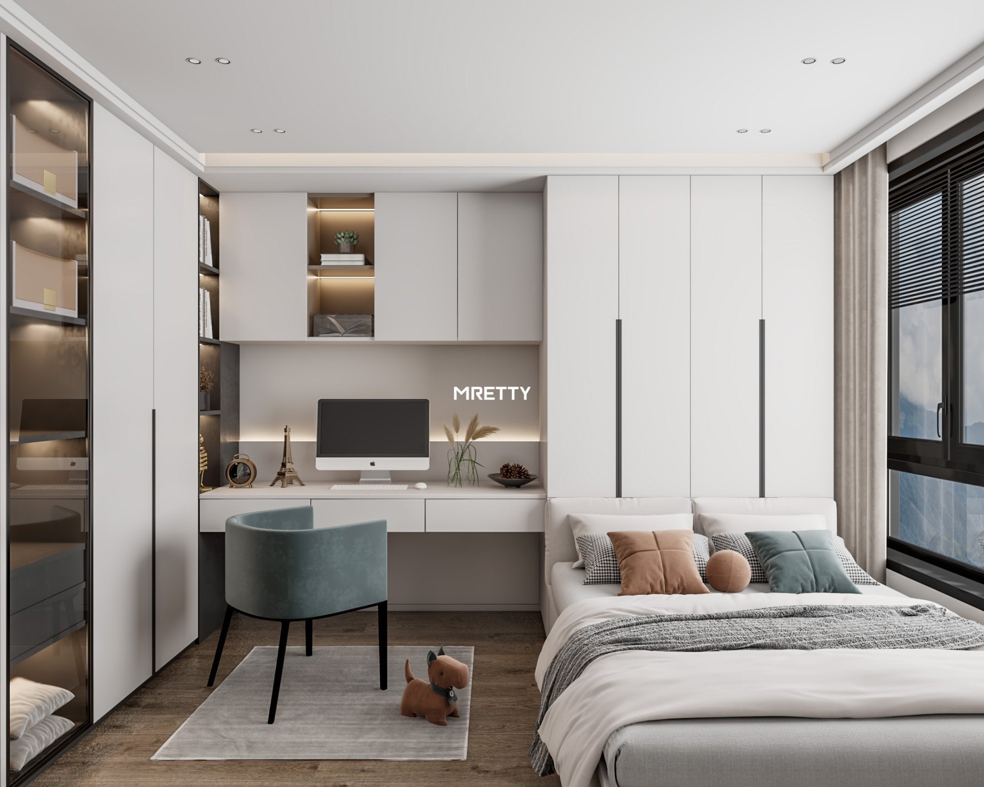 Tailor Your Dream Home: The Ultimate Guide to High-End Soft Decor