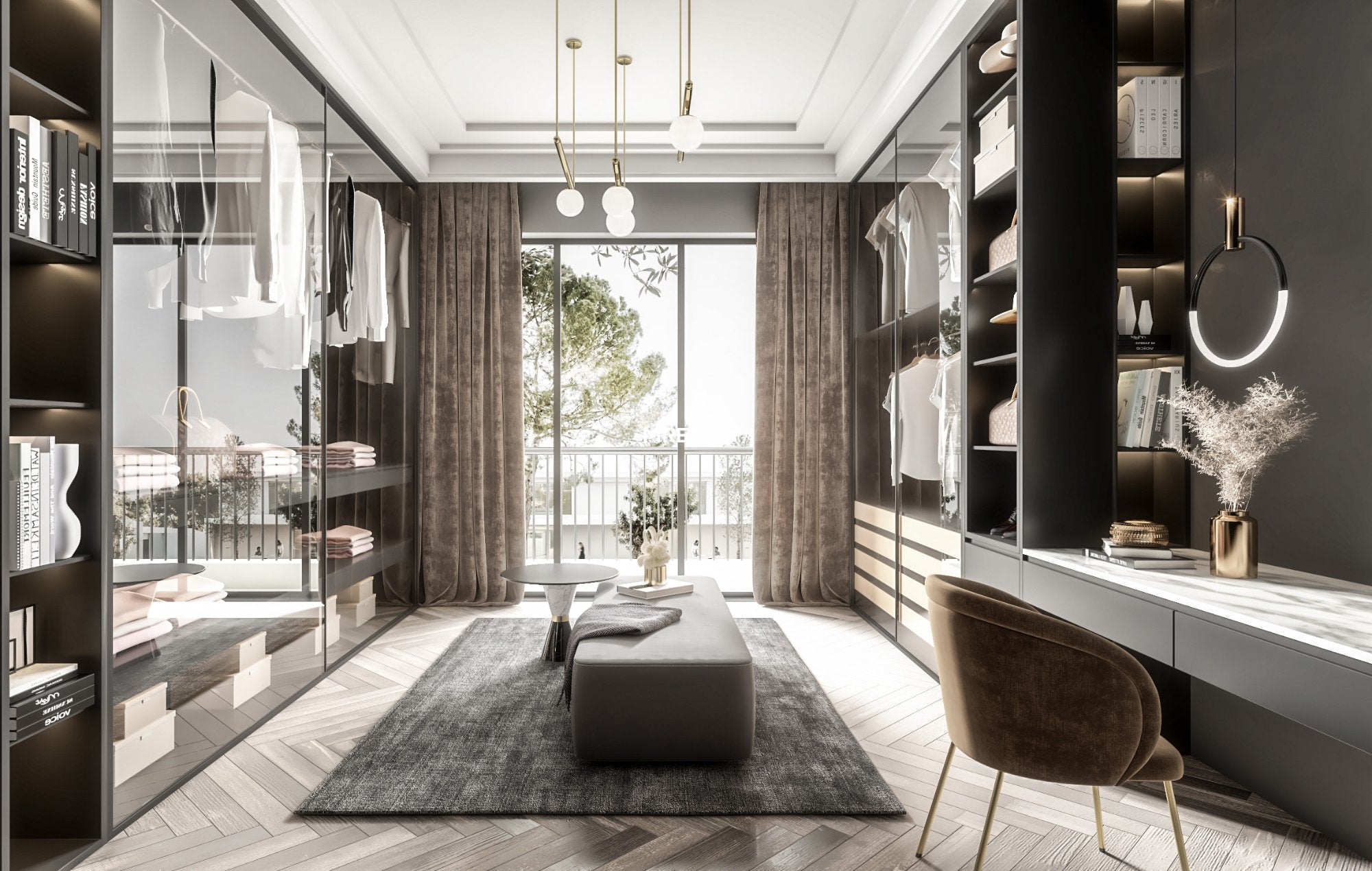 Cream Style Healing Custom: Transform Your Space