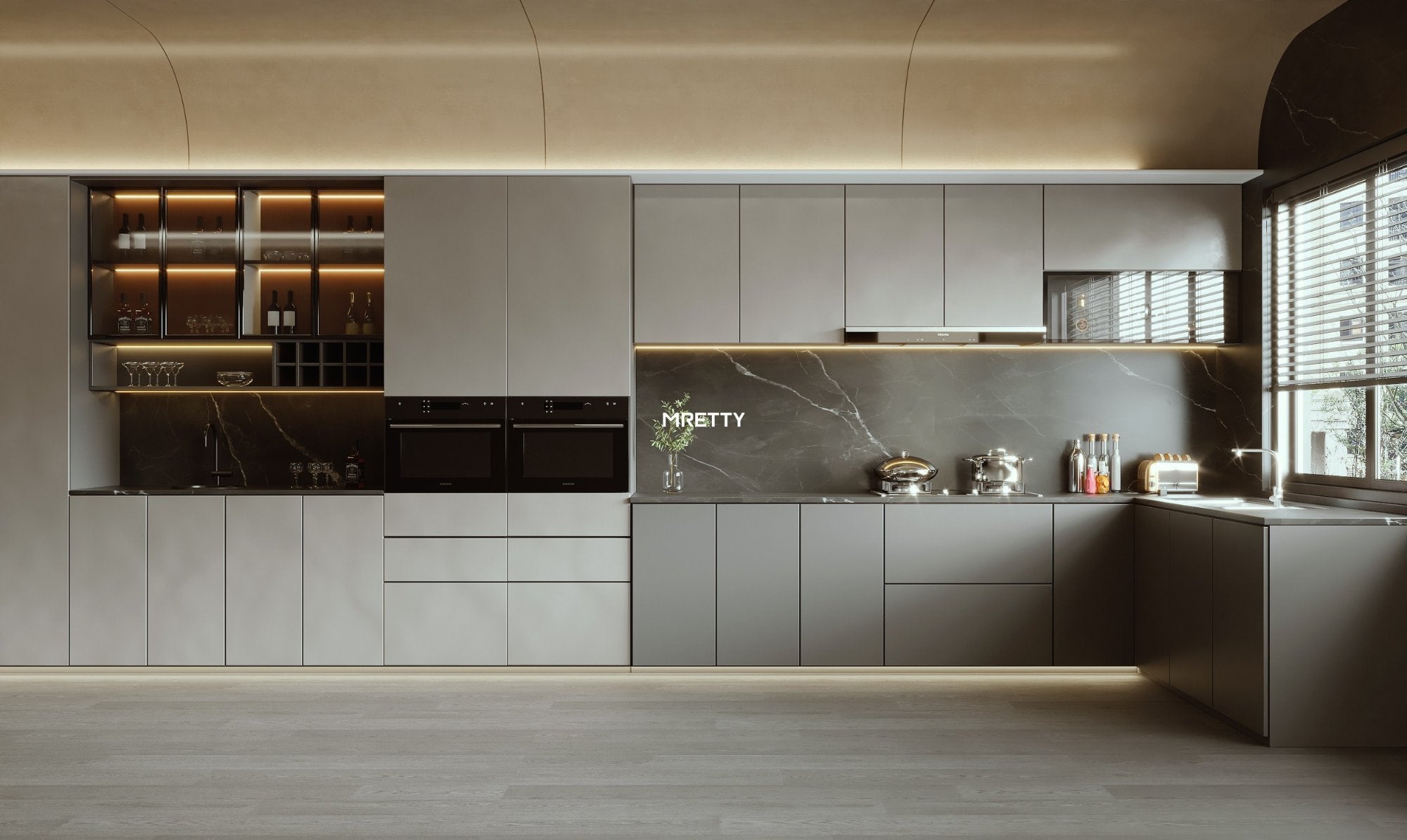 Quality Living, Within Reach: Custom Joinery in Singapore