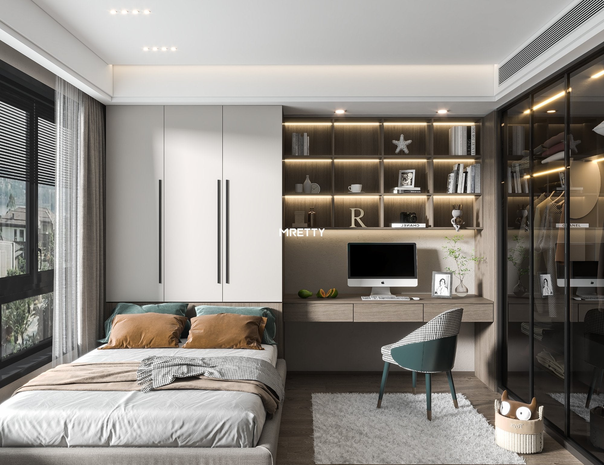 Elevate Your Space with Wood Wall Paneling in Singapore
