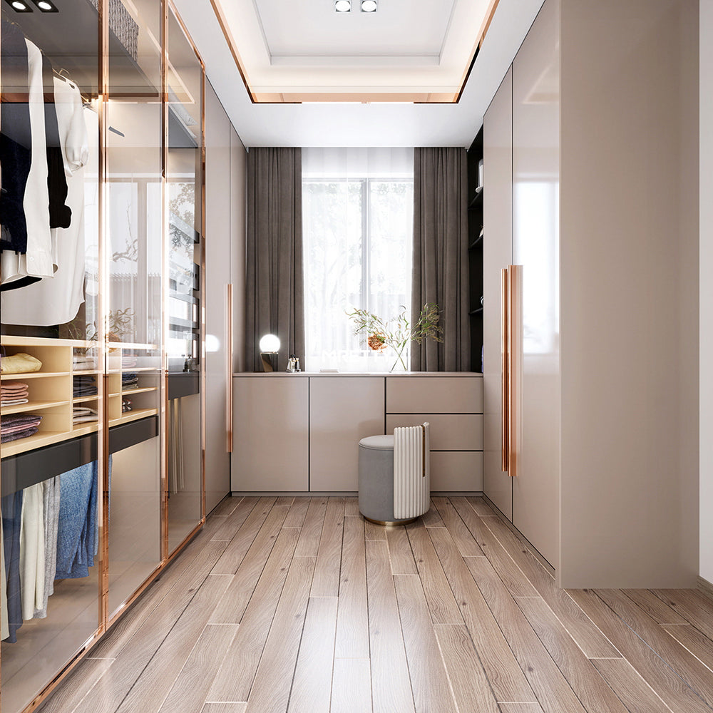 Elevated Space: Luxury Full Home Customisation Singapore