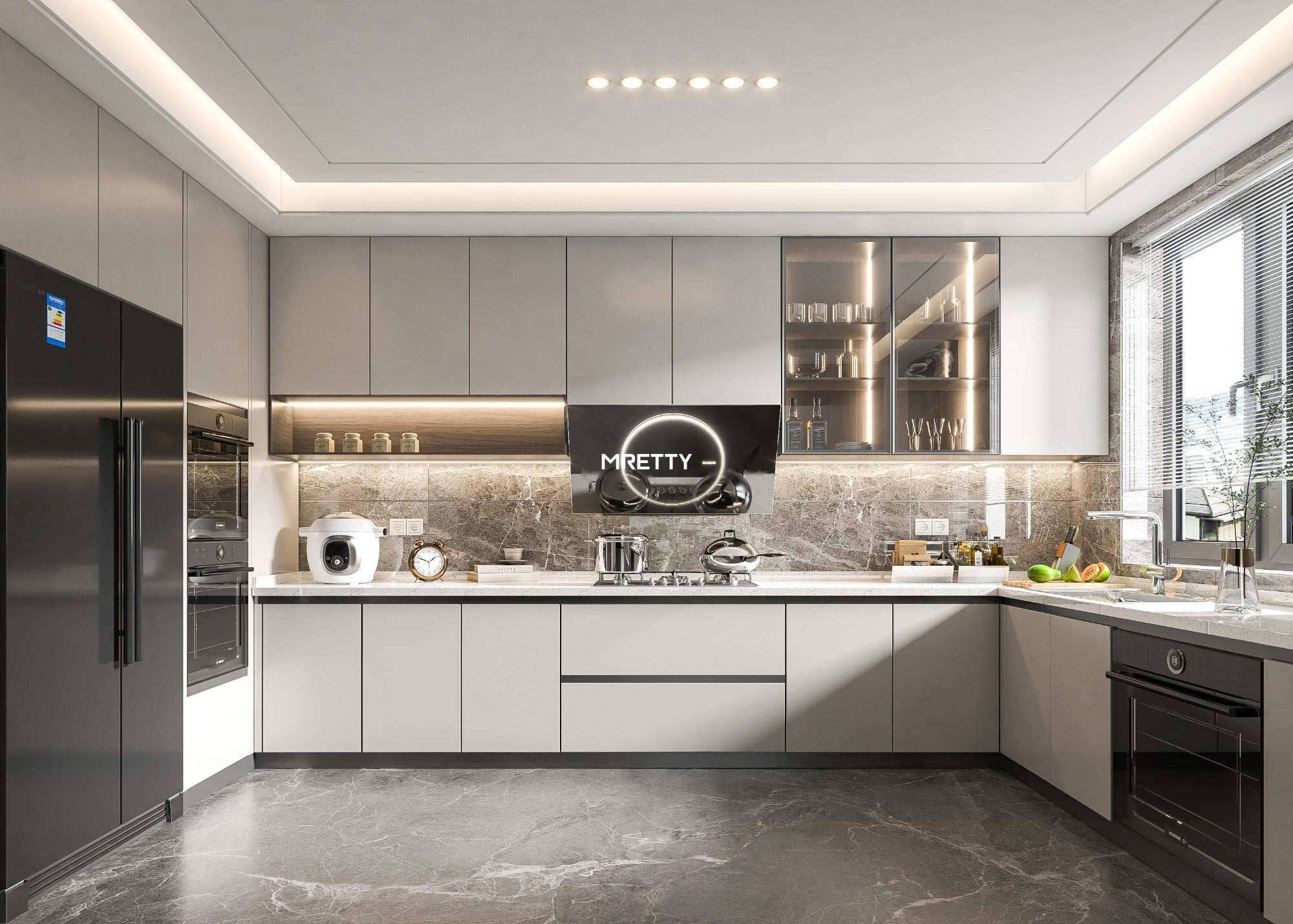 Transform Your Home: Small Space Custom Cabinets Singapore