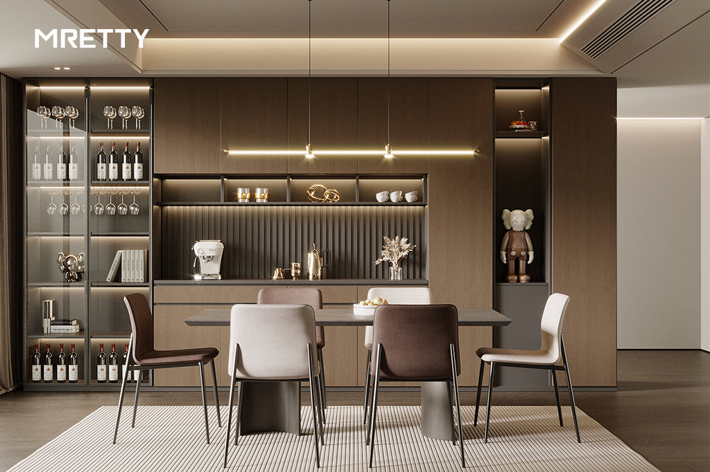 Ultimate Dining Area Custom Sideboard Singapore Design Guide