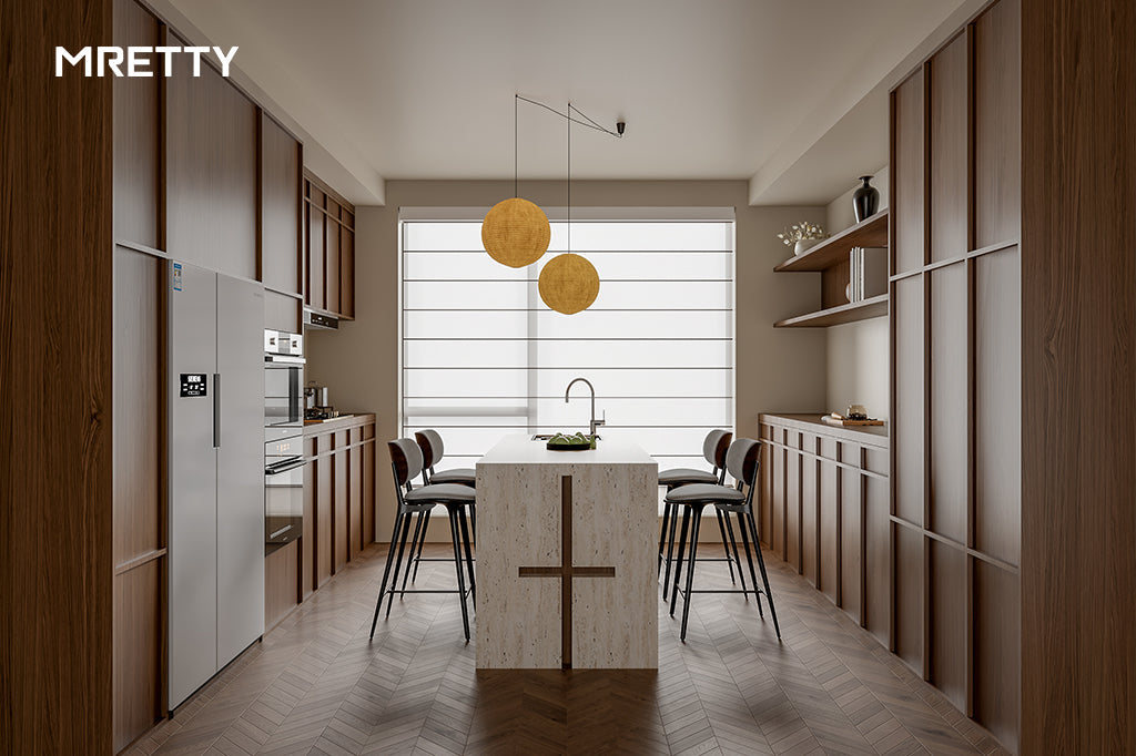 Elevate Your Home with Minimalist Timber Wall Panels Singapore
