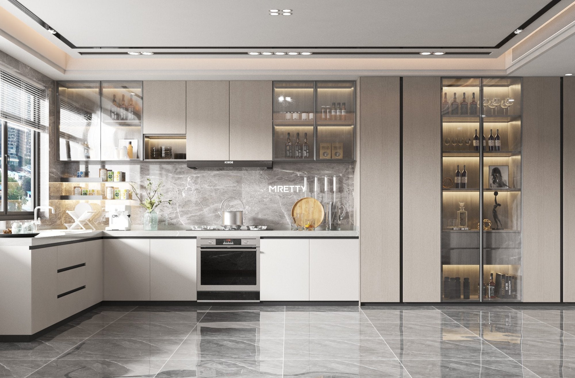 Protect Your Home: Waterproof Custom Cabinets Singapore