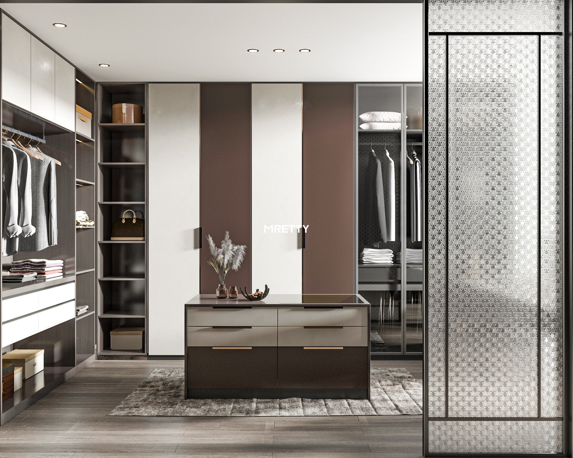 Maximize Your Space: Custom Wardrobe Singapore Solutions