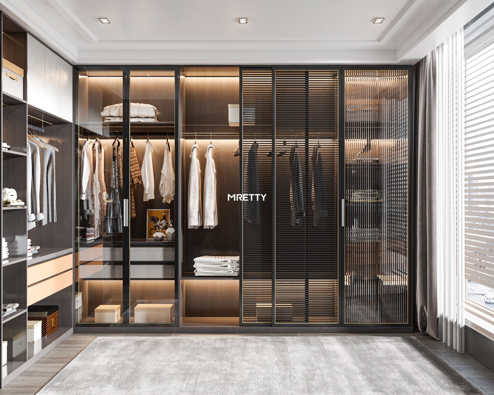 Custom Wardrobe Cost Singapore: Complete 2024 Price Guide