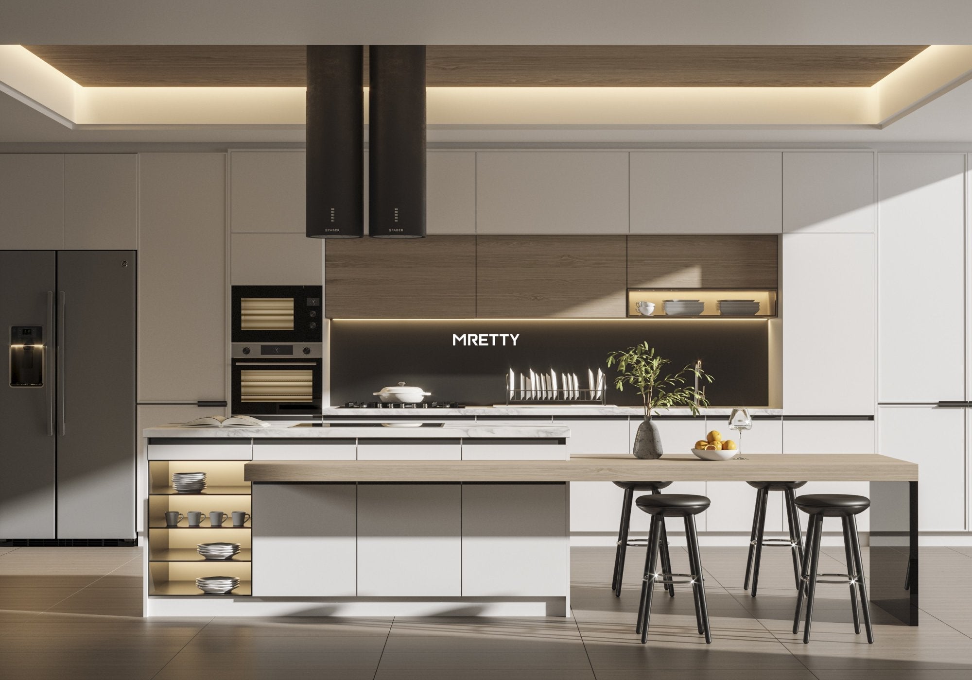 E0 Board vs Particle Board for Singapore Kitchens