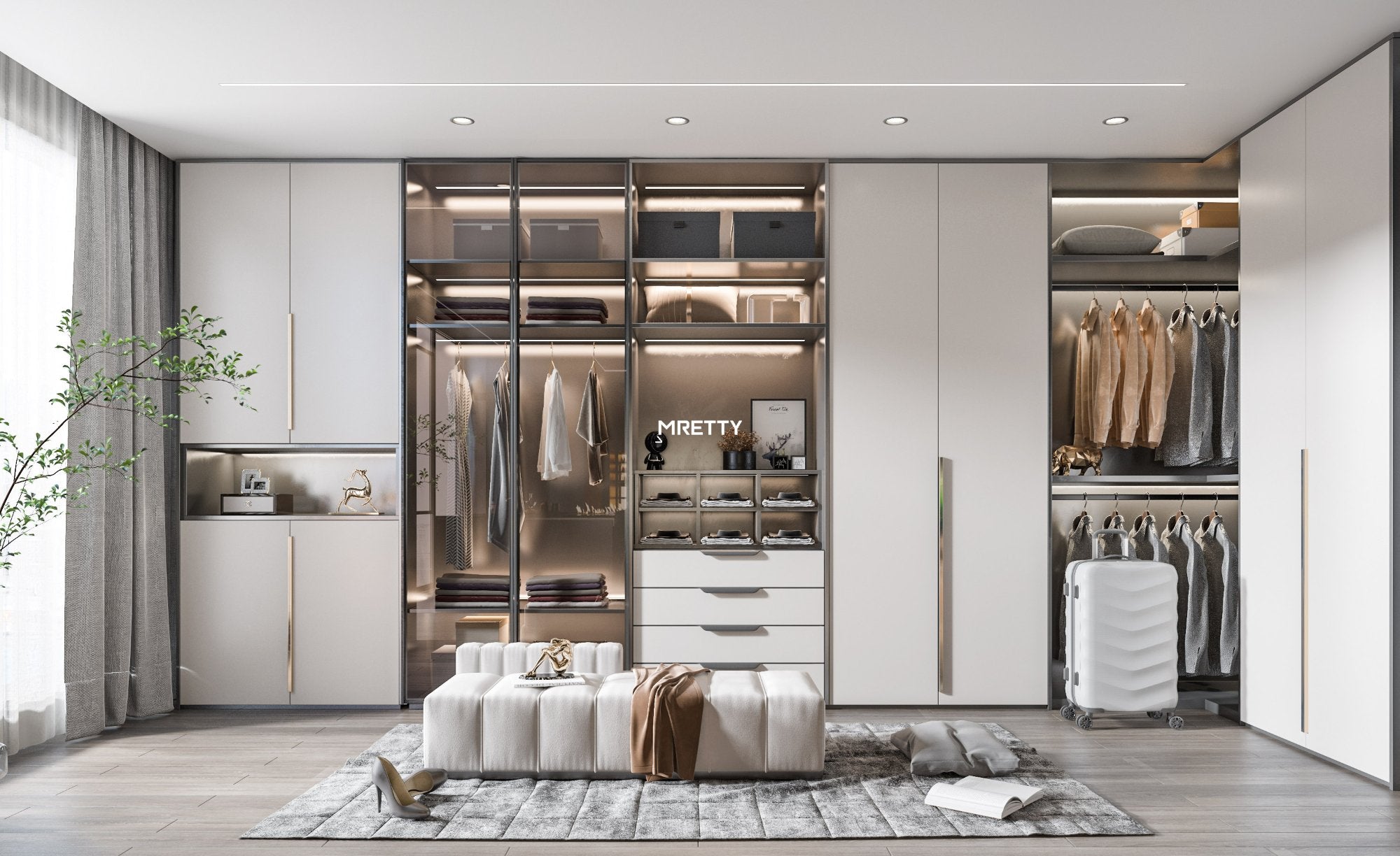 Smart Storage: HDB 4-Room Flat Renovation Ideas 2026