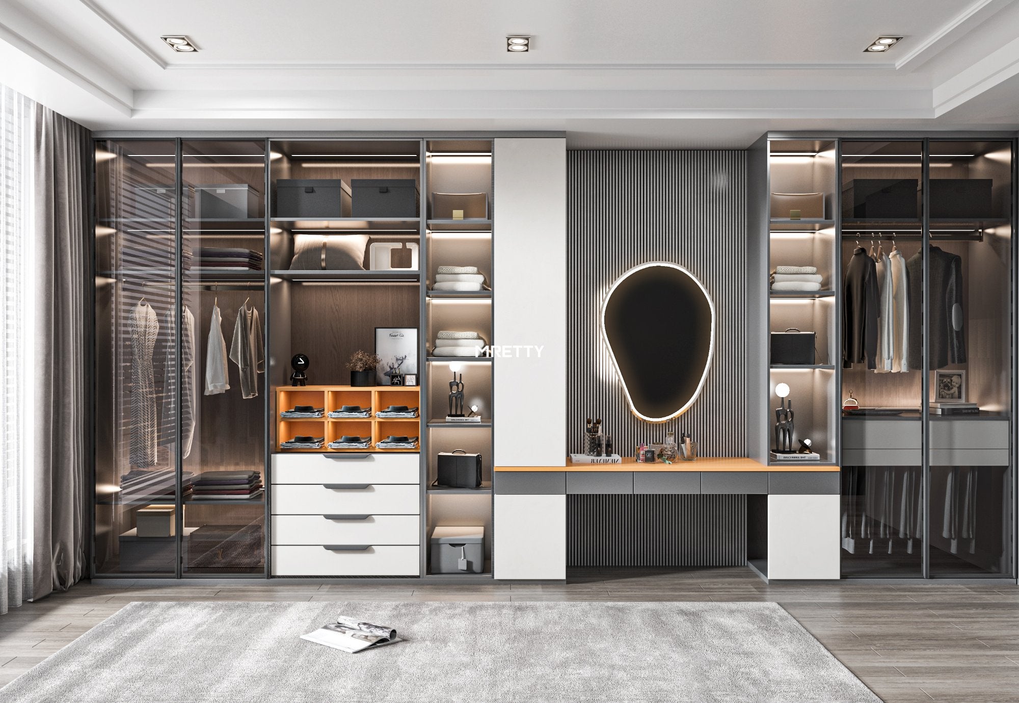 HDB Renovation Contractor vs Custom Furniture Brand: Which is Best?